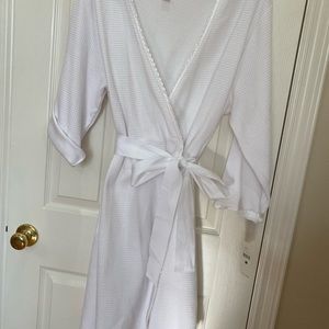 Oscar De La Renta Robe